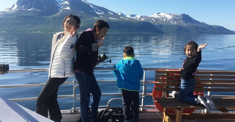 Tromsø’s Top-Rated Fjord & Fishing Cruise – All-Inclusive - How the $142 price stacks up