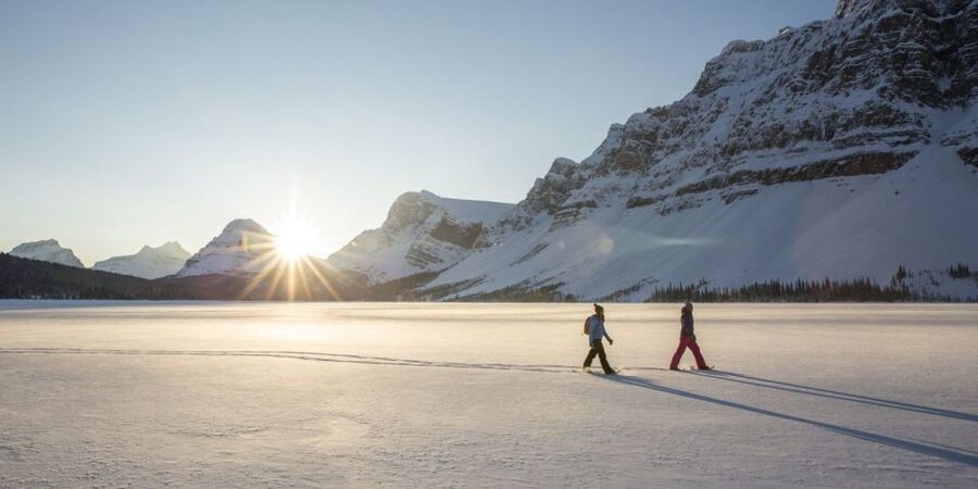 Tromso: Scenic & Eco-Friendly Snowshoeing Tour - Leaving Tromsø for Kvaløya