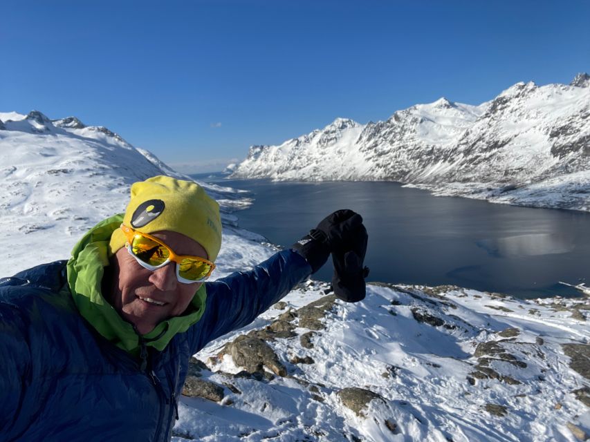 Tromso: Scenic & Eco-Friendly Snowshoeing Tour - Price, value, and what is included