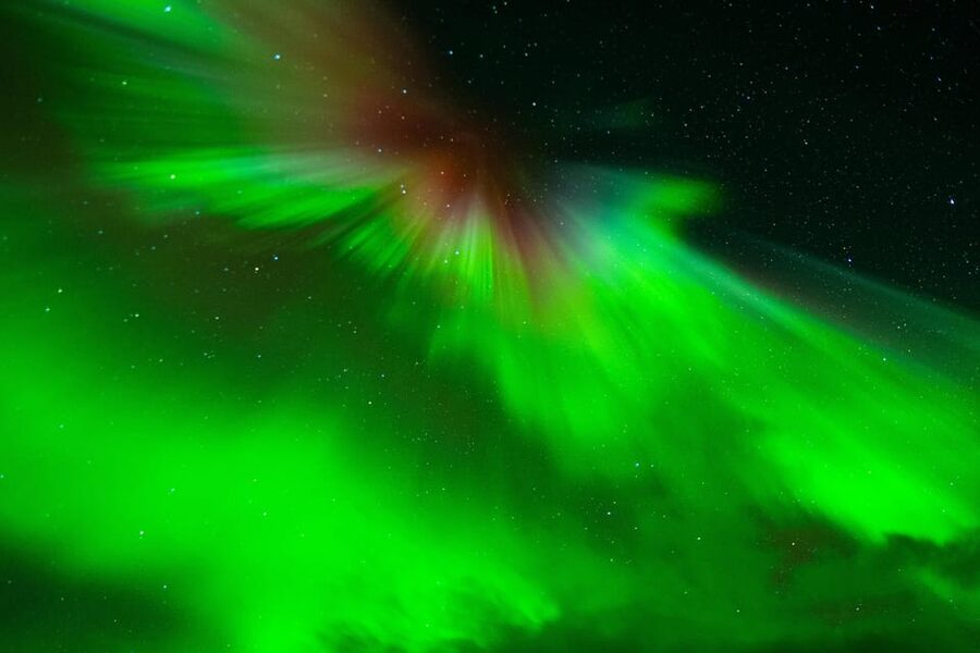 Tromsø: Small-Group Adventurous Northern Lights Hunt - What the $118 price really buys