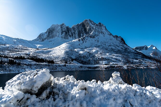 Tromso-Snowshoeing Excursion to Viewpoint - Why this Tromsø snowshoe walk works well