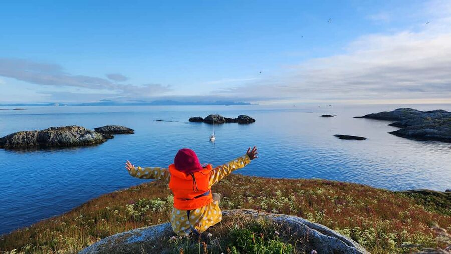 Tromsø: Sommaroy Fjord Tour with Lunch Option & Midnight Sun - Why Sommarøy makes a strong half-day outing
