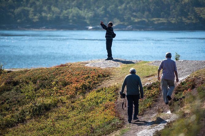 Tromsø & Sommarøy - Private coastal tour with a local - Should you book the Tromsø and Sommarøy private tour?
