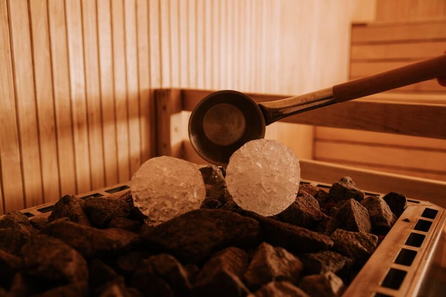 Tromsø: Spa/Pool with Bath, Sauna and Outdoor Heated Pool - Is the $41 price good value?