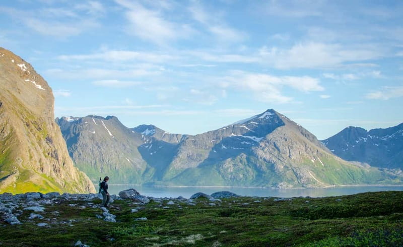 Tromsø: Summer Day Hike in the wilderness - Key things to know before you go