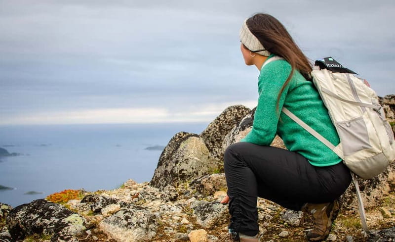 Tromsø: Summer Day Hike in the wilderness - Is $142 a fair price?