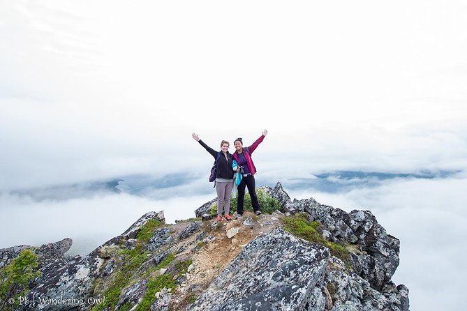 Tromsø: Summer Day Hike with Wandering Owl - Equipment and the importance of checking before departure