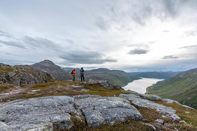 Tromsø: Summer Day Hike with Wandering Owl - What the five-hour schedule really gives you