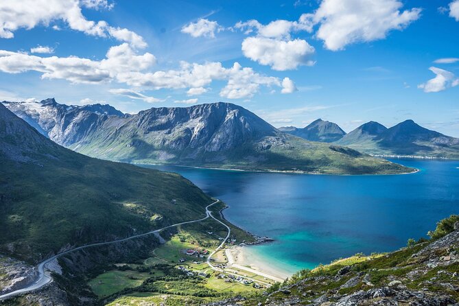 Tromsø: Summer Day Hike with Wandering Owl - How much value do you get for $156.16?