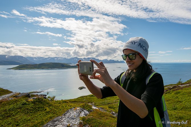 Tromsø: Summer Day Hike with Wandering Owl - Who will enjoy this hike most?