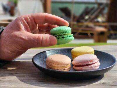 Tromsø Sweet Temptations tour: afternoon tea & chocolates