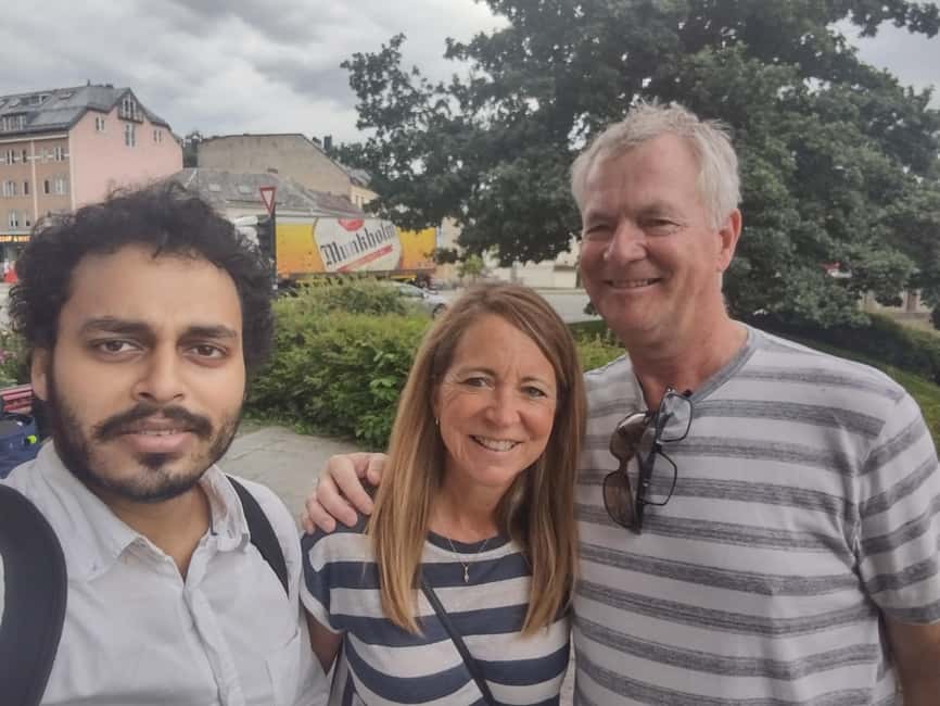 Trondheim Like a Local: Customized Private Tour - What this Trondheim walk is really designed to do