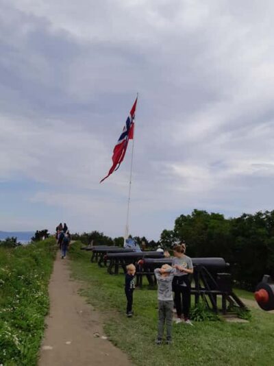 Trondheim Like a Local: Customized Private Tour