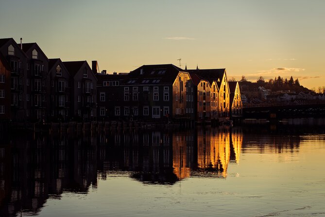 Trondheim Private Walking Tour with a Local - Why three hours can be the sweet spot