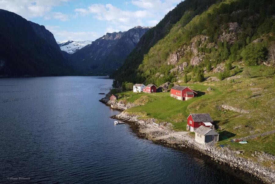 Ulvik adventure: Exploring Hardangerfjord's Osafjord by RIB - Key points to know before you book