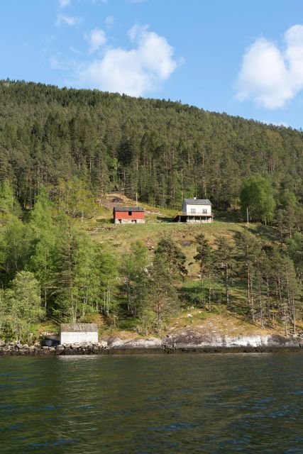 Ulvik adventure: Exploring Hardangerfjord's Osafjord by RIB - Should you book the Osafjord RIB tour?