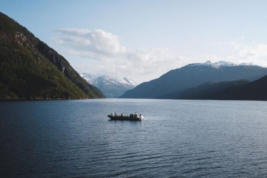 Ulvik adventure: Exploring Hardangerfjord's Osafjord by RIB - Who will enjoy this Ulvik experience?