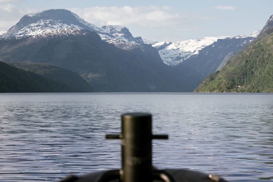 Ulvik: Hardangerfjord Ultimate RIB Tour - Is $141 a fair price?
