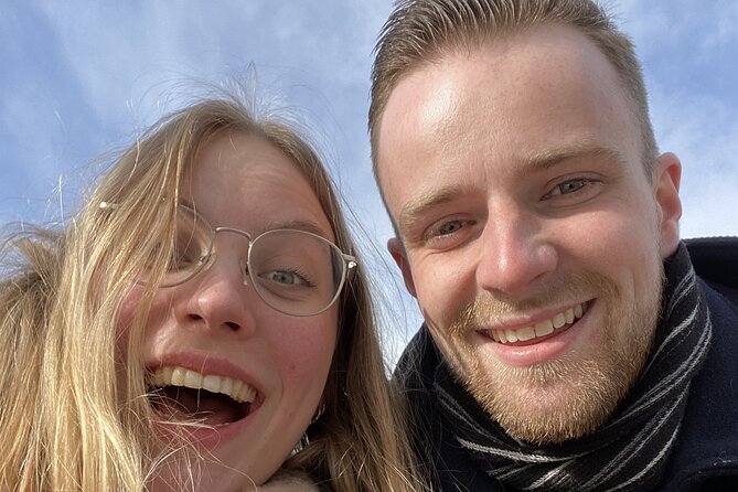 Vigeland Alien Threat in Oslo Exploration Game and Tour - What this Oslo game actually adds