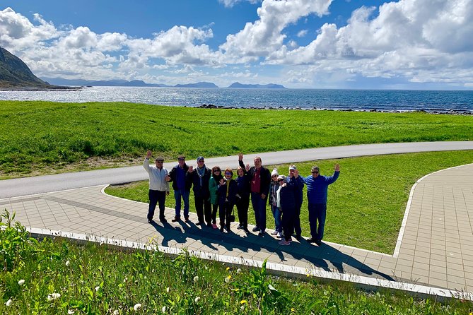 Viking Islands from Alesund: 5-Hour Private Group Tour - Key points to know before booking