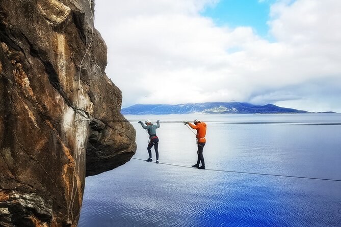 Viking wall - Key points to know before booking