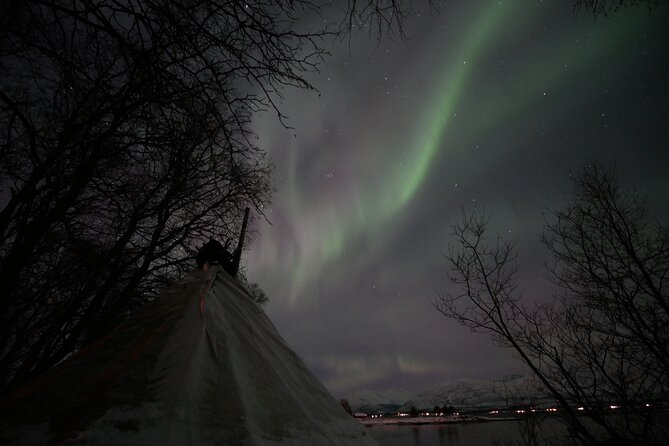 Watching The Aurora Dance - Winter clothing and what you must bring