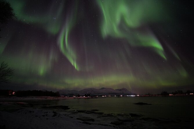 Watching The Aurora Dance - The real value at $167.36