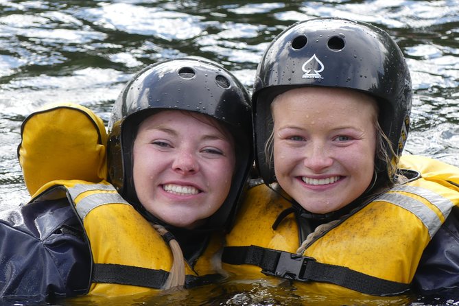 White Water Rafting Adventure in Dagali - level 2 - Photos, video, and the real cost
