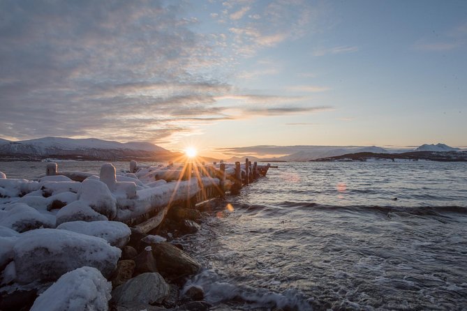 Winter Fjord Road Trip with Wandering Owl - What the $139.93 price delivers