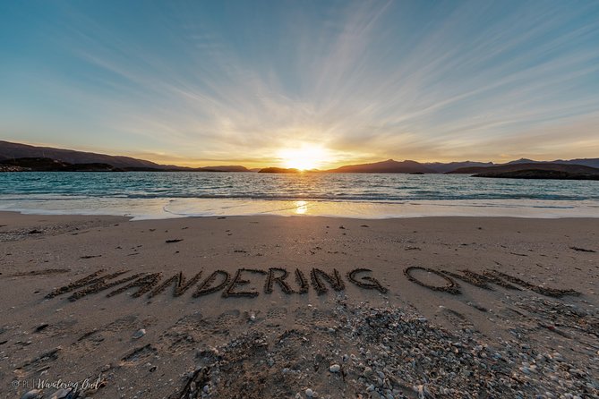 Winter Fjord Road Trip with Wandering Owl - Winter clothing, toilets, and other practical matters